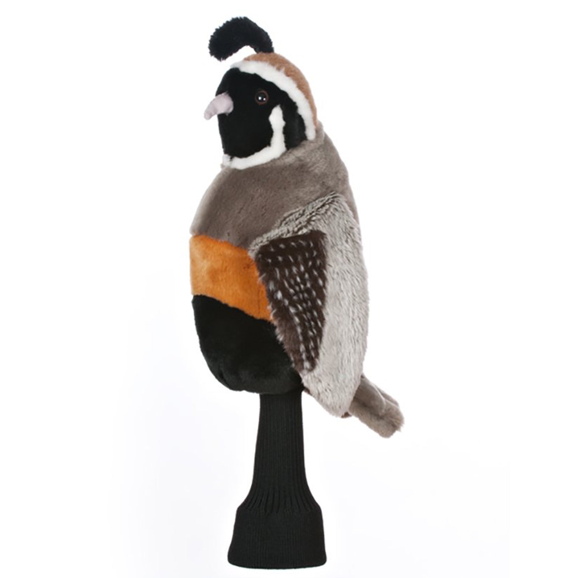 Daphne's Quail Headcover