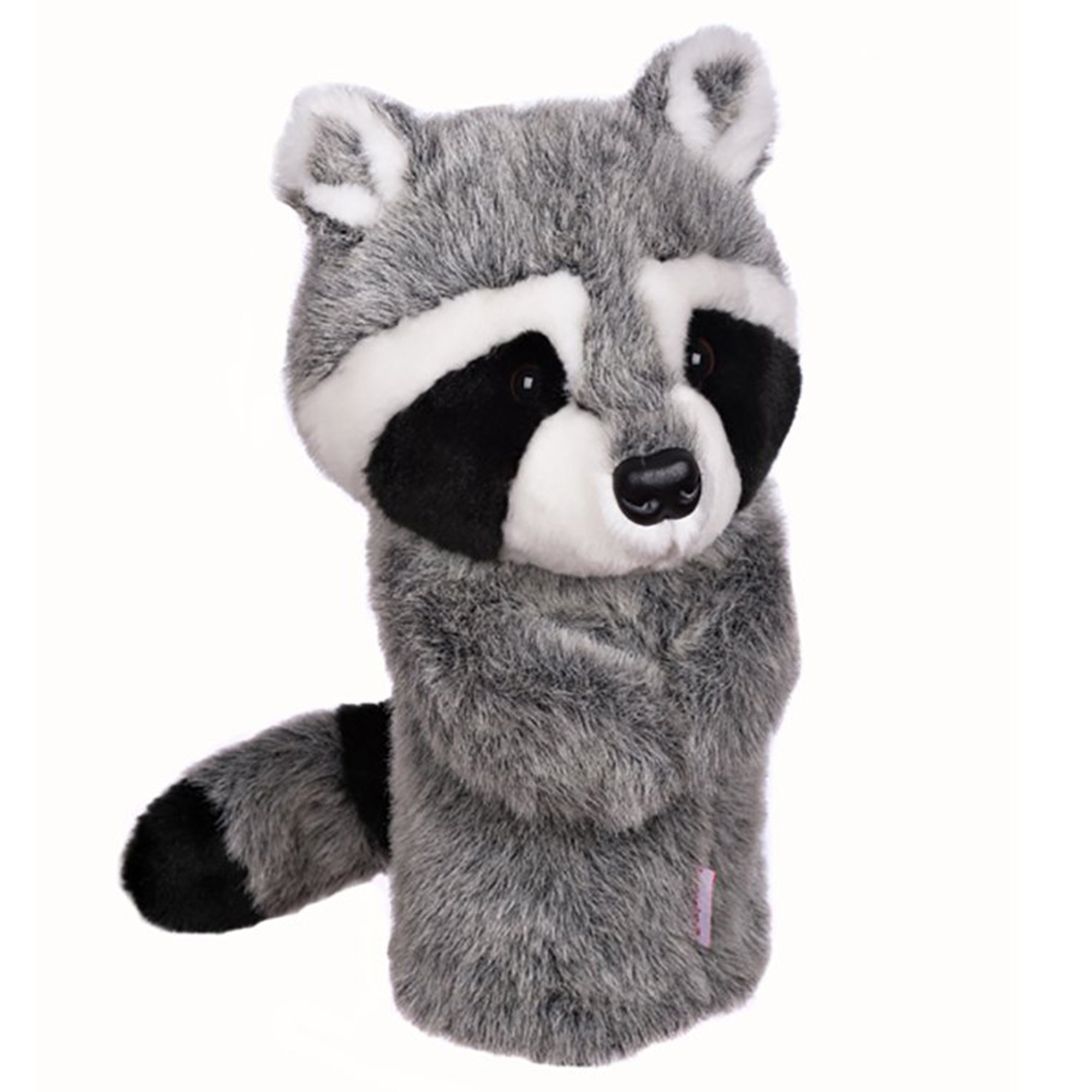 Daphne's Raccoon Headcover