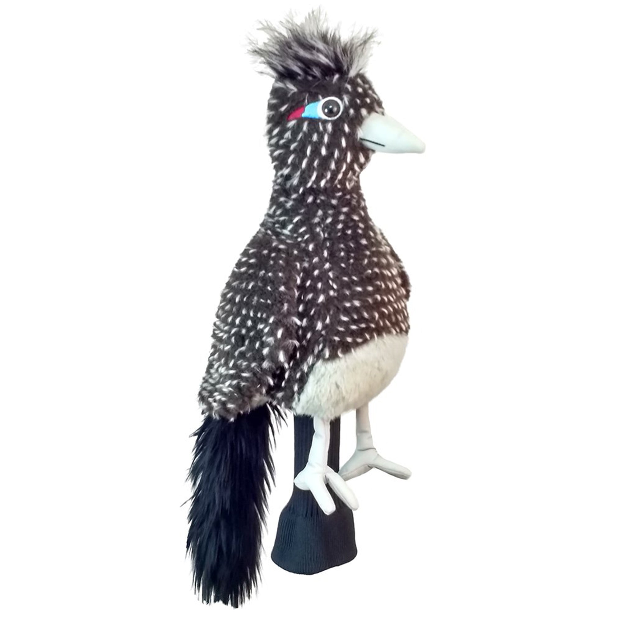 Daphne's Roadrunner Headcover