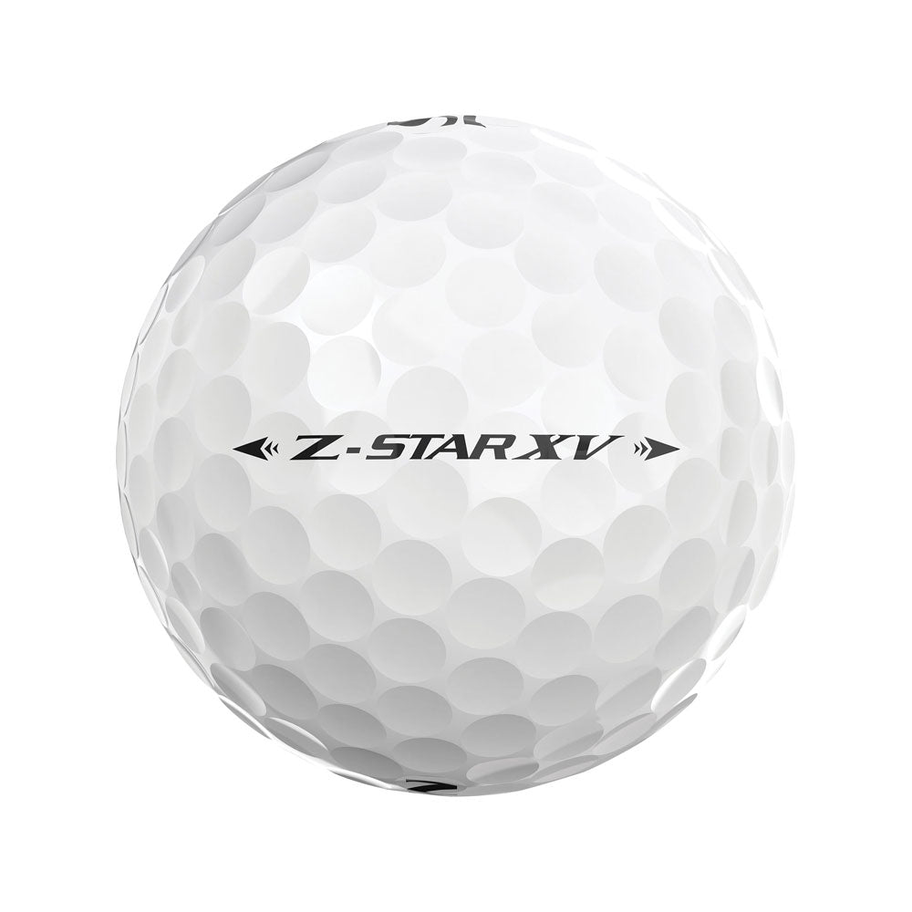 Srixon Z-Star XV7 - Custom Logo Imprint