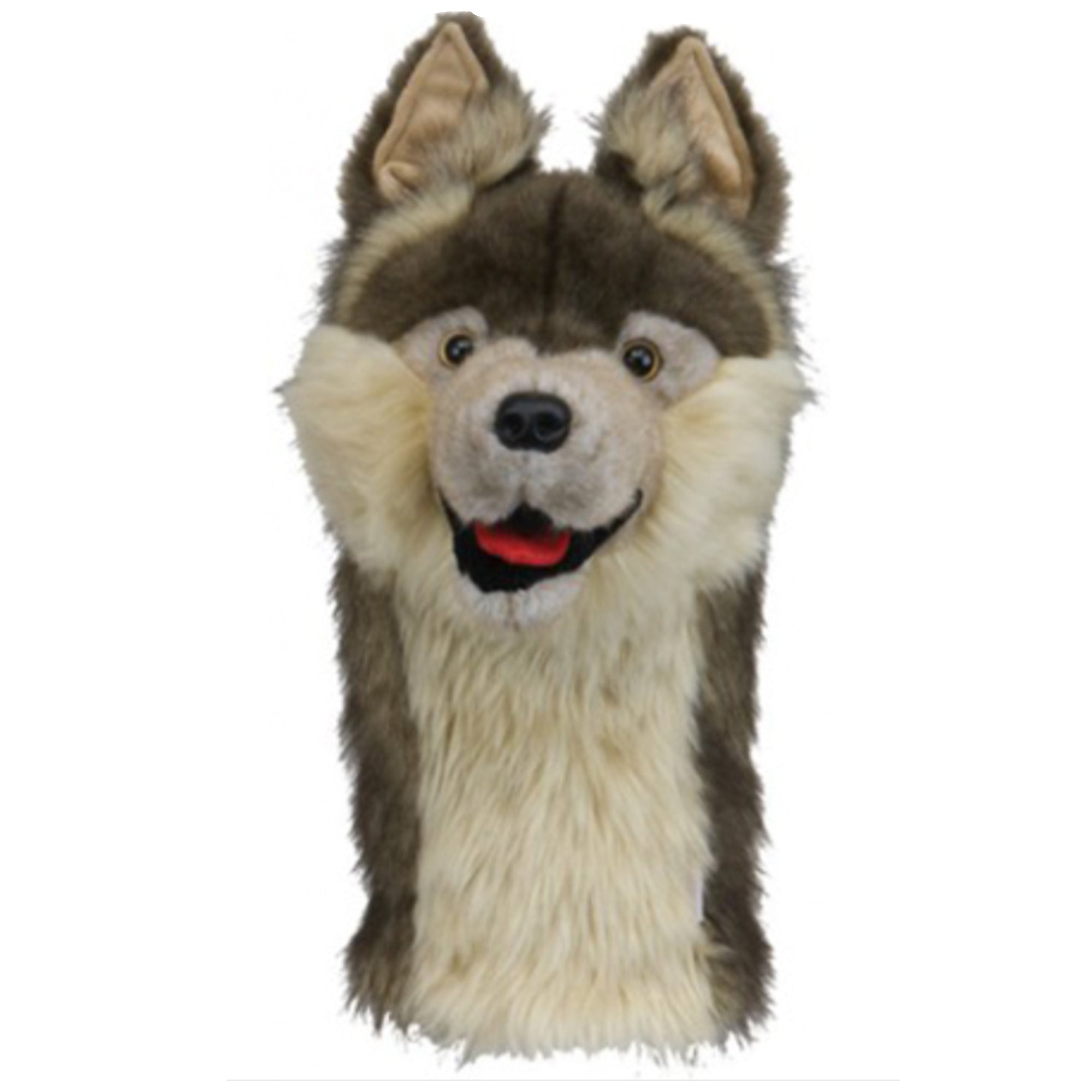 Daphne's Wolf Club Head Cover