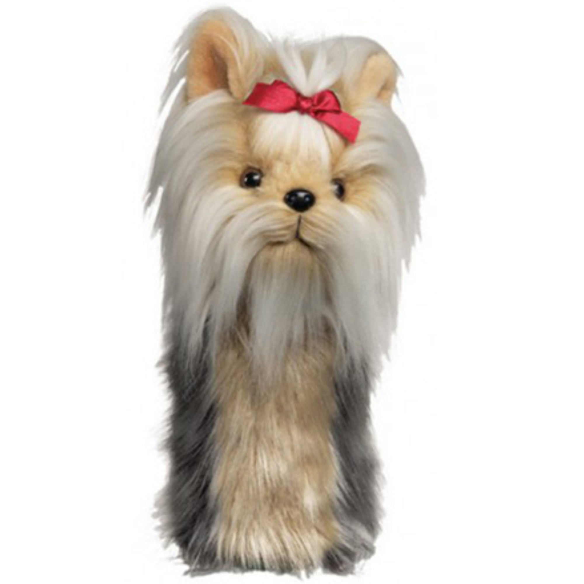 Daphne's Yorkshire Terrier Club Head Cover